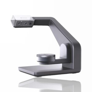 Multi-Axis Turntable (Seal Series) – 3DMAKERPRO