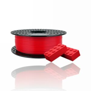 PLA Prime 1kg Red – Azurefilm