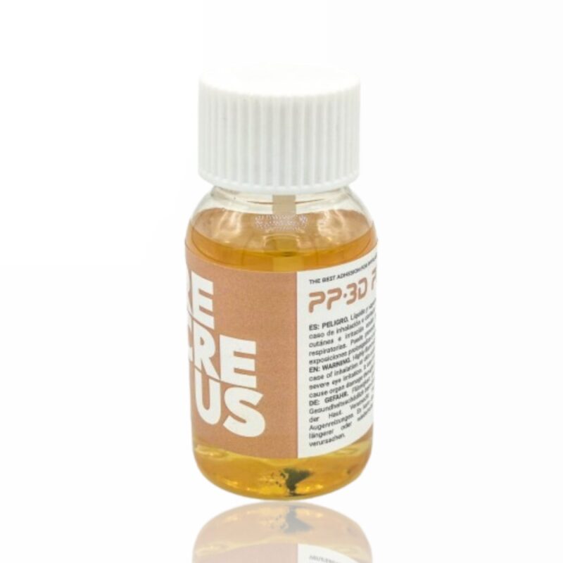 pp3d primer recreus evolt portugal espana filamento impressao 3d