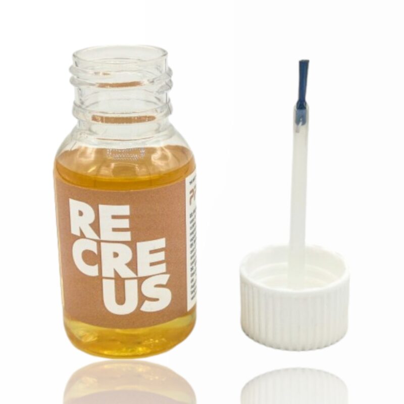 pp3d primer recreus evolt portugal espana filamento impressao 3d