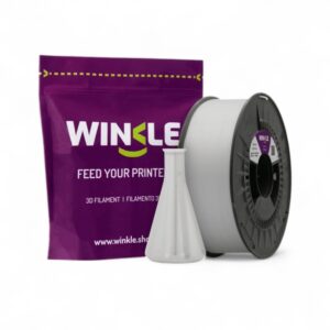 PP (POLYPROPYLENE) 700g Natural – WINKLE