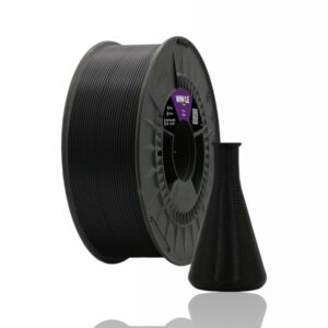 PP (POLYPROPYLENE) 10M (Amostra) Negro Black – WINKLE