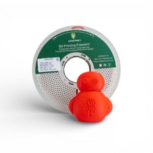 PLA-F 1kg Red – Lotactree