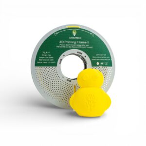 PLA-F 1kg Lego Yellow – Lotactree