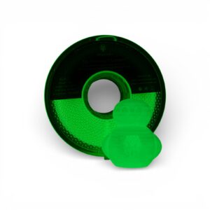 PLA-F Luminous 1kg Green – Lotactree