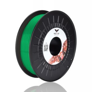PETG 10m (AMOSTRA) Shamrock Green – Noctuo