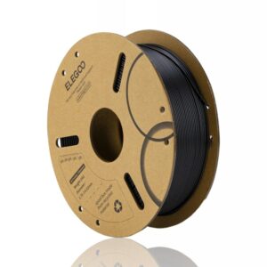PLA 1kg Black – Elegoo