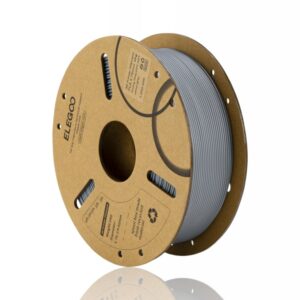 PLA 1kg Grey – Elegoo