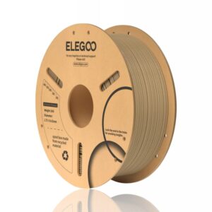 PLA 1kg Wood – Elegoo