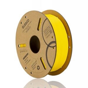 PLA 1kg Yellow – Elegoo
