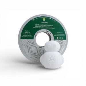 PLA-F 1kg Snowy White – Lotactree