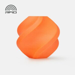 ABS-GF 1kg (With Spool) Orange – Bambu Lab