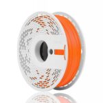 fiberlogy easy pla neon orange evolt portugal espana filamento impressao 3d