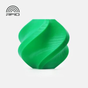 PETG HF 1kg (Refill) Green – Bambu Lab