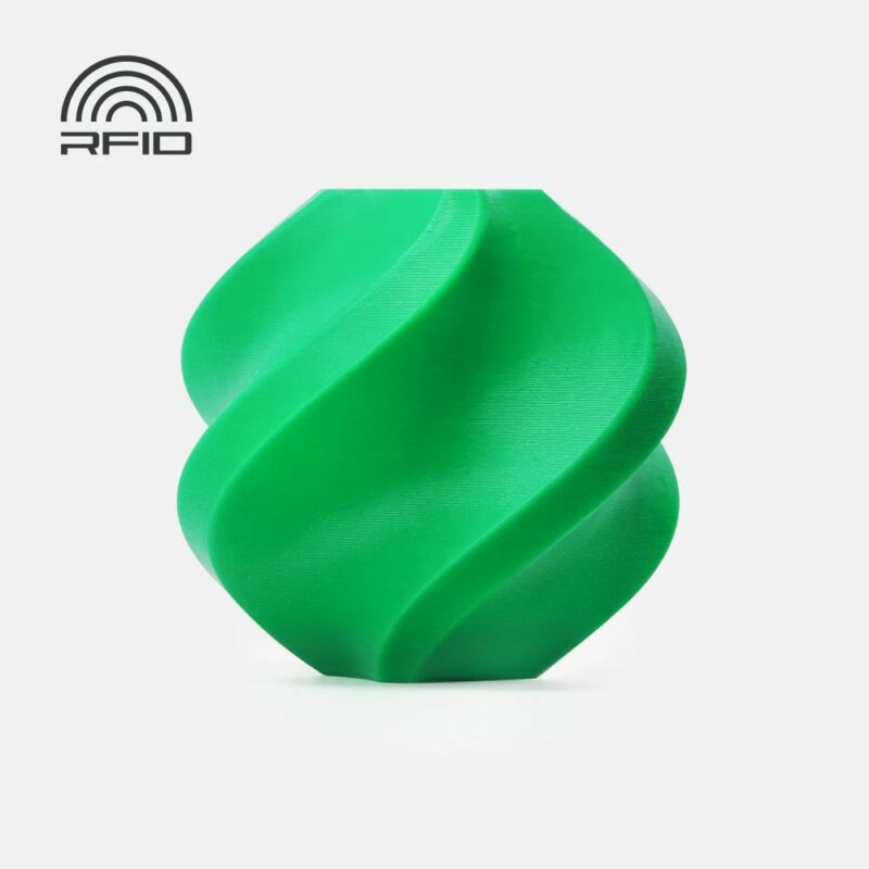 petg-hf bambu lab green evolt portugal espana filamento impressao 3d
