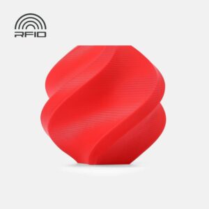 PETG HF 1kg (With Spool) Red – Bambu Lab