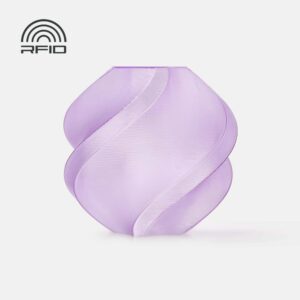 PETG Translucent 1kg (With Spool) Purple – Bambu Lab