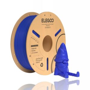 PLA 1kg Dark Blue – Elegoo
