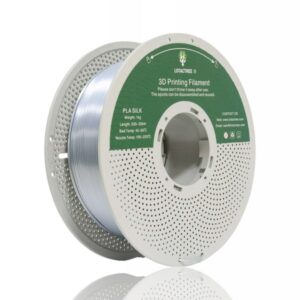 PLA SILK 1kg Silver – Lotactree