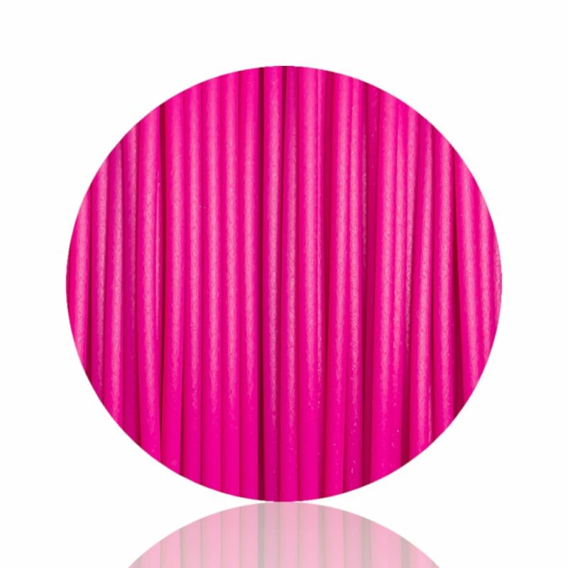 FIBERLOGY EASY PLA 175 085 Magenta color evolt portugal espana filamento impressao 3d