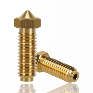 0.4mm Anycubic Kobra 2/3 Volcano Nozzle  – AIMSOAR