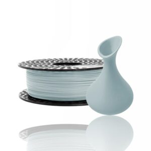 PLA Matte HS 1kg Mint – Azurefilm