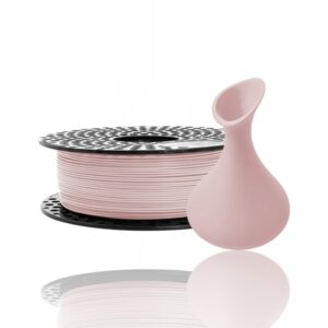 PLA Matte HS 1kg Rosy – Azurefilm