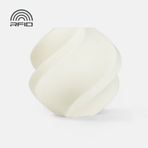 ASA Aero 1kg (With Spool) White – Bambu Lab