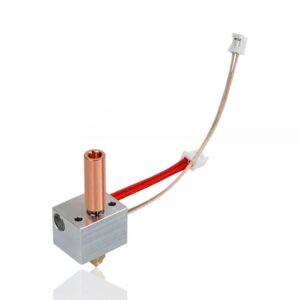 Extruder Print Head (Elegoo Neptune 4) – AIMSOAR