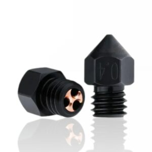 0.2mm Nozzle MK8 CHT 3-Hole Hardened Die Steel – AIMSOAR