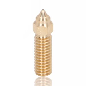 0.6mm Brass Nozzle Creality K1/K1 Max – AIMSOAR