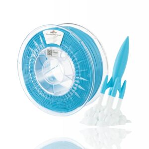 PLA High Speed 1kg Baby Blue – Spectrum Filaments