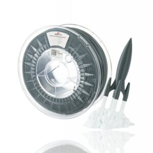 PLA High Speed 1kg Dark Grey – Spectrum Filaments