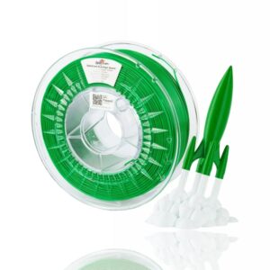 PLA High Speed 1kg Grass Green – Spectrum Filaments