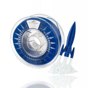 PLA High Speed 1kg Navy Blue – Spectrum Filaments