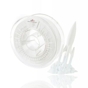 PLA High Speed 1kg Signal White – Spectrum Filaments