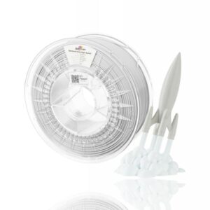 PLA High Speed 1kg Telegrey – Spectrum Filaments