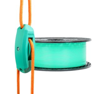 PC BLEND 900g Prusament Prusa Pro Green – Prusa Original