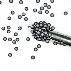 AESUBdots Magnetic Retro Reflective 6mm 250 Iman para digitalização Scanner 3D – AESUB