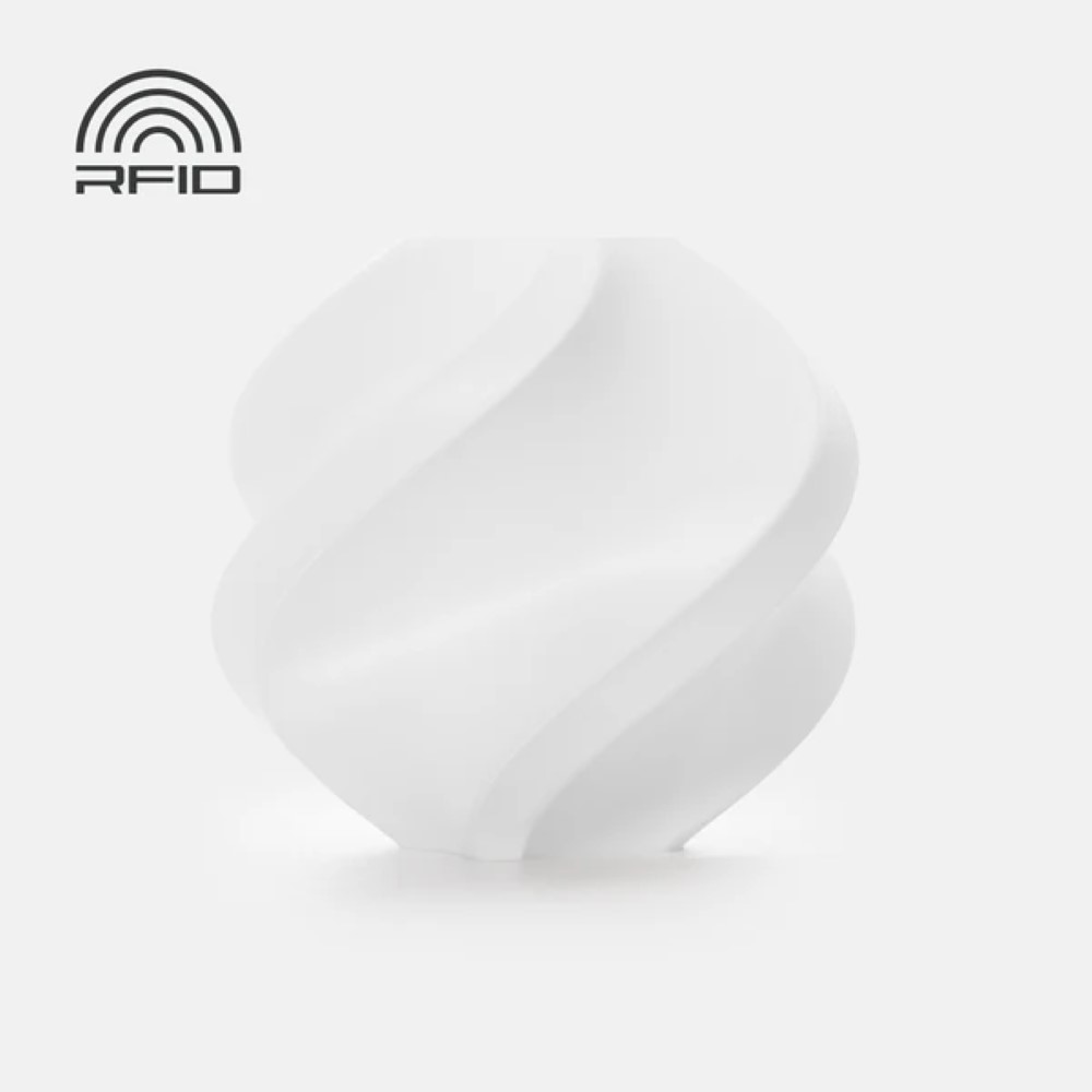 Bambu PC FR - White SPL evolt loja online portugal filamento 3d (WEBSITE EVOLT)