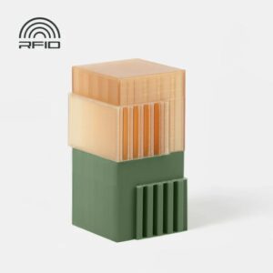 Filamento Suporte 500g para PLA/PETG (Breakaway Support) Nature – Bambu Lab