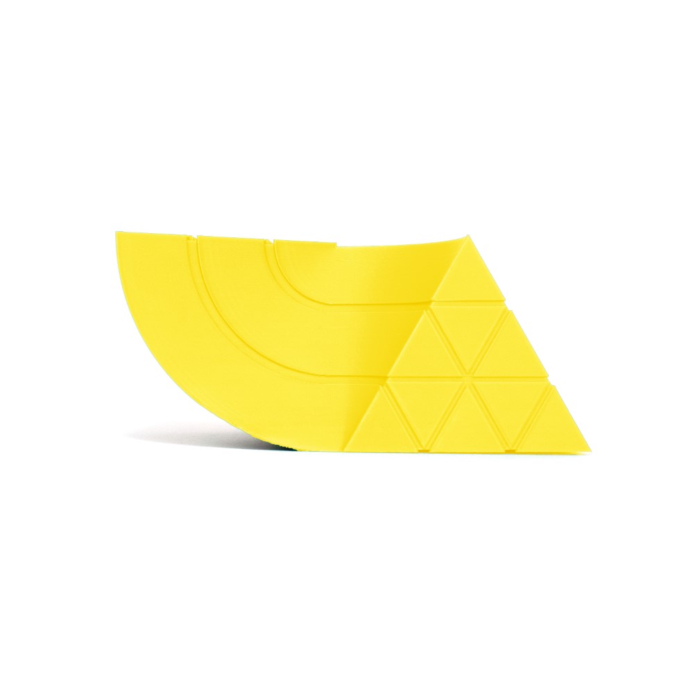 ORINOCO pieza PLA PLA Smart materials 3D Evolt loja online portugal materials 3D Evolt loja online portugal (WEBSITE EVOLT)