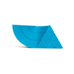 Smartfil PLA SAPPHIRE L 1kg Azul – Smart Materials 3D