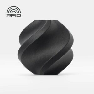 PETG-CF 1kg (Refill) Black – Bambu Lab