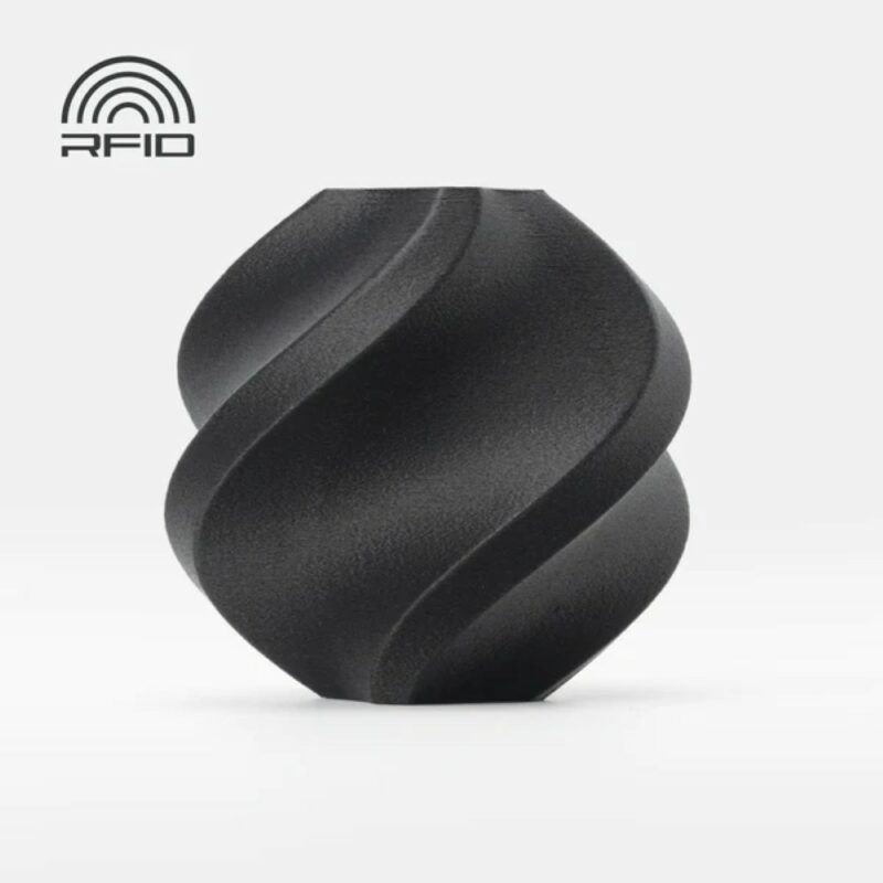 Bambu PETG CF - Black refill evolt loja online portugal filamento 3d (WEBSITE EVOLT)