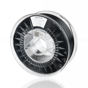 PC/ABS FR V0 1kg Black – Spectrum Filaments