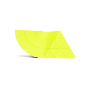 Smartfil PLA NEO YELLOW L 1kg Amarelo Neon – Smart Materials 3D