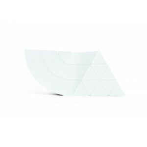 Smartfil PLA Snow L 1kg Branco Neve – Smart Materials 3D