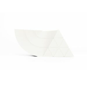 Smartfil PLA IVORY WHITE L 1kg Branco – Smart Materials 3D