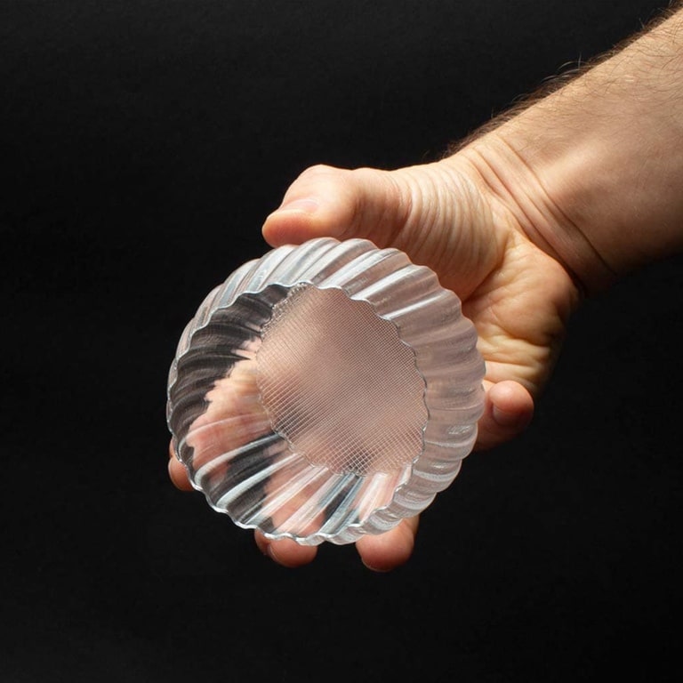 formfutura athenax pieces evolt impressao 3d printing